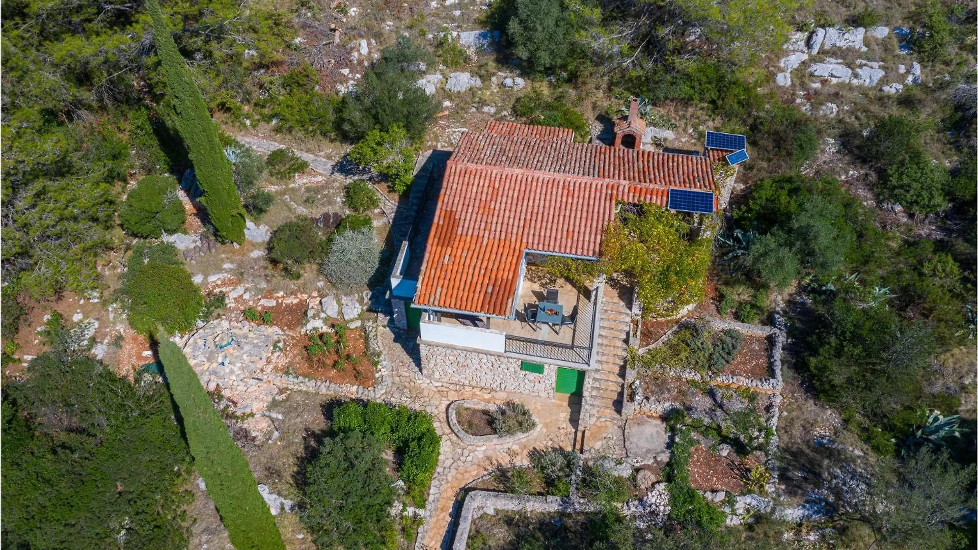 Feriehus 2 Bedroom Beach Front Home In Sali
