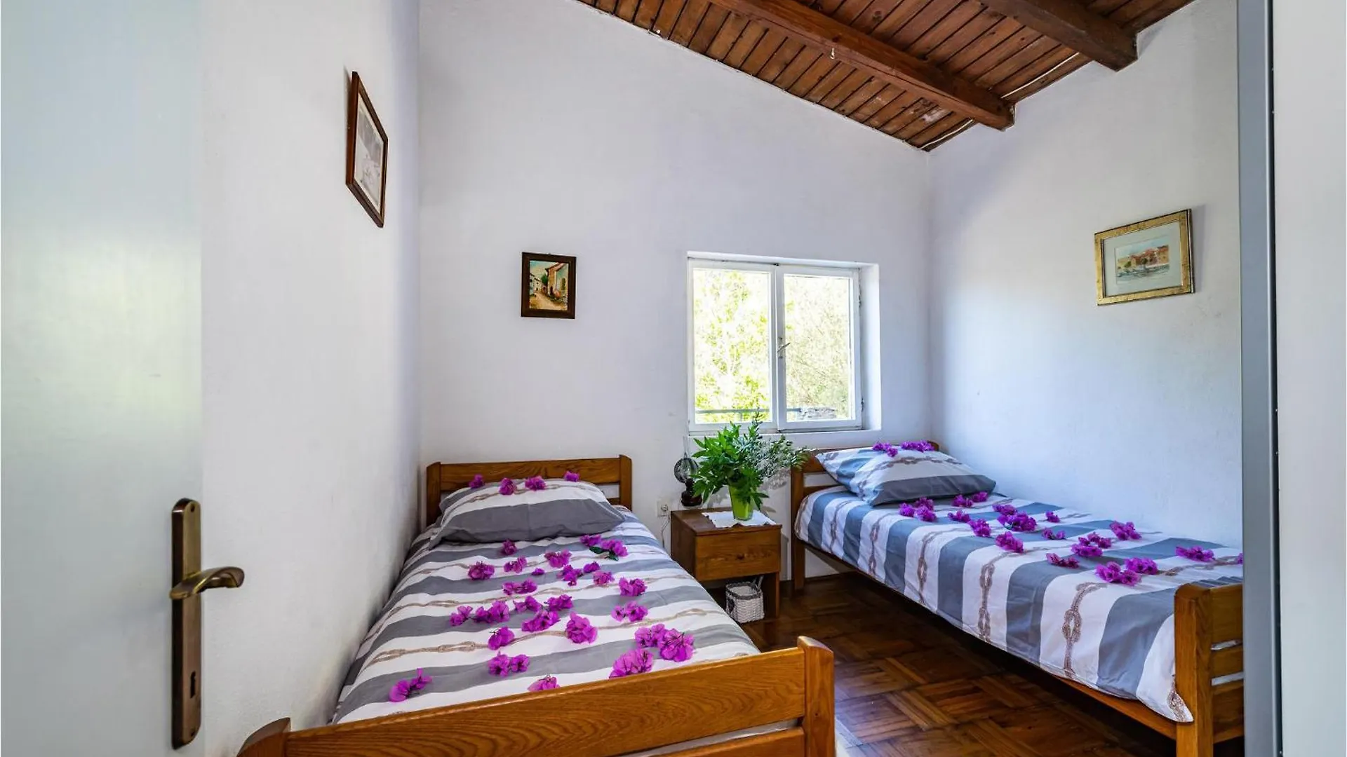 2 Bedroom Beach Front Home In Sali 0*,  Kroatien